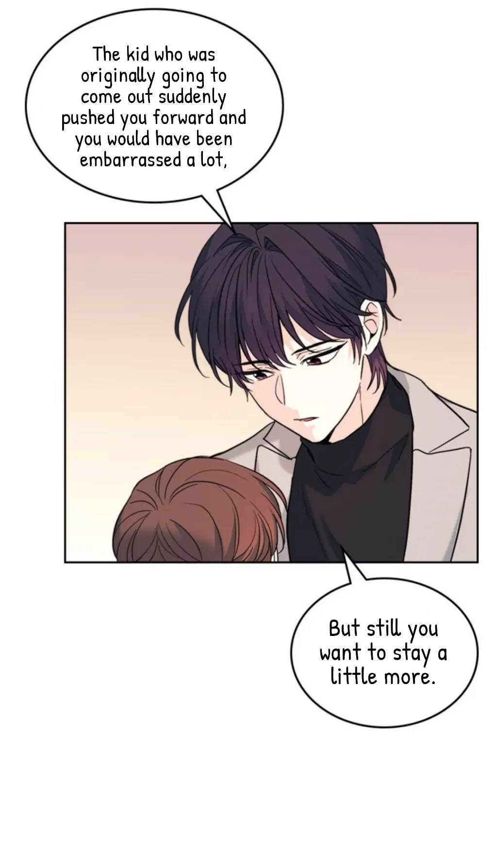My Life as an Internet Novel chapter 165 page 37