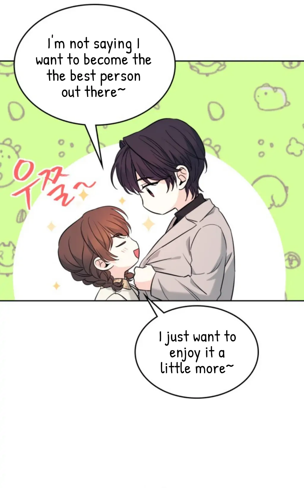 My Life as an Internet Novel chapter 165 page 39