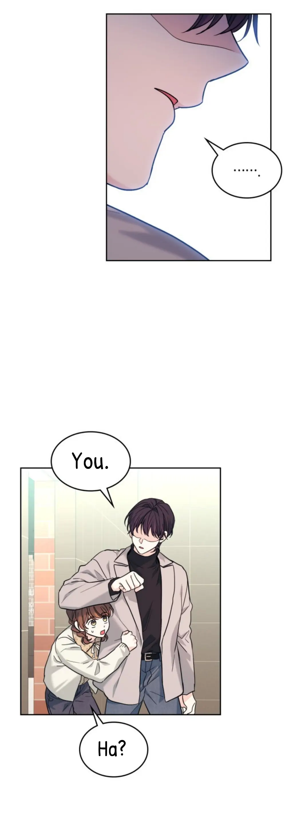 My Life as an Internet Novel chapter 166 page 27