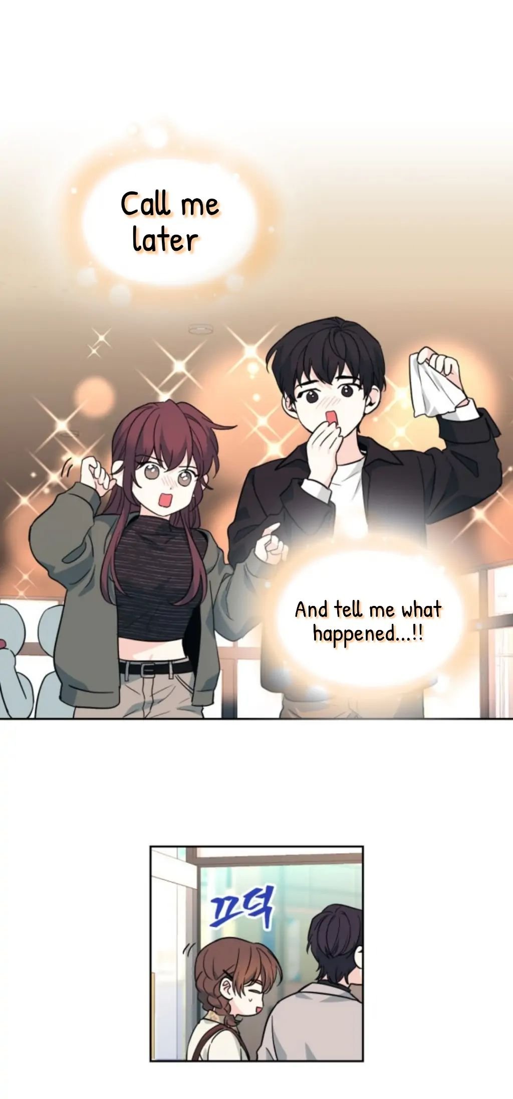 My Life as an Internet Novel chapter 167 page 37