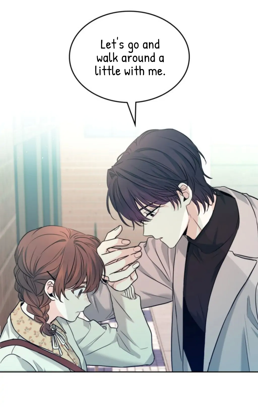 My Life as an Internet Novel chapter 168 page 20