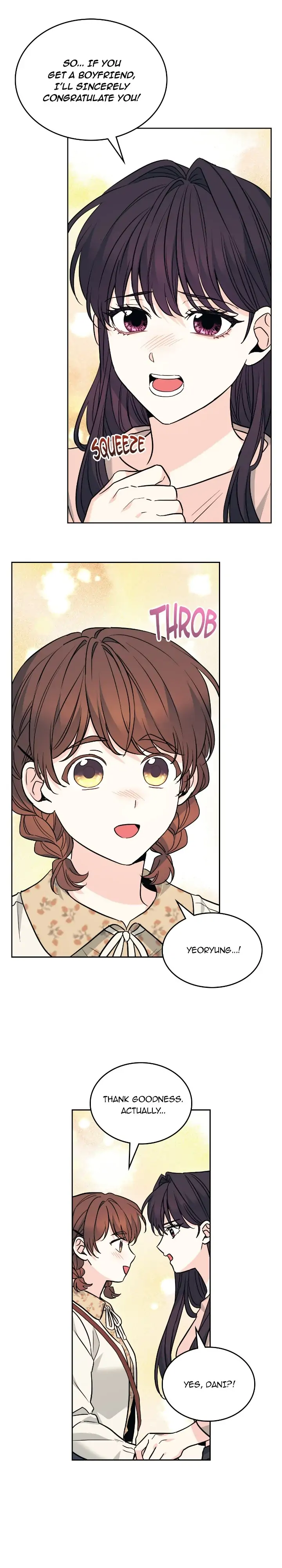 My Life as an Internet Novel chapter 169.1 page 25