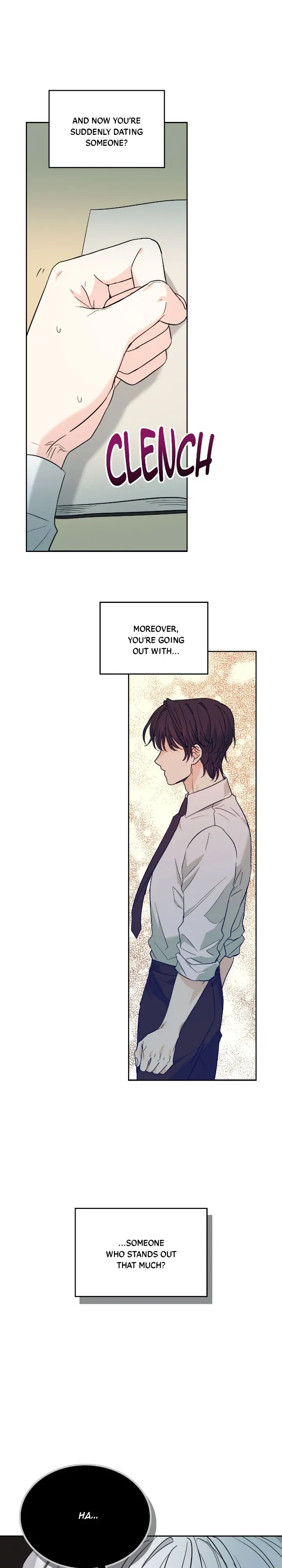 My Life as an Internet Novel chapter 169.2 page 22