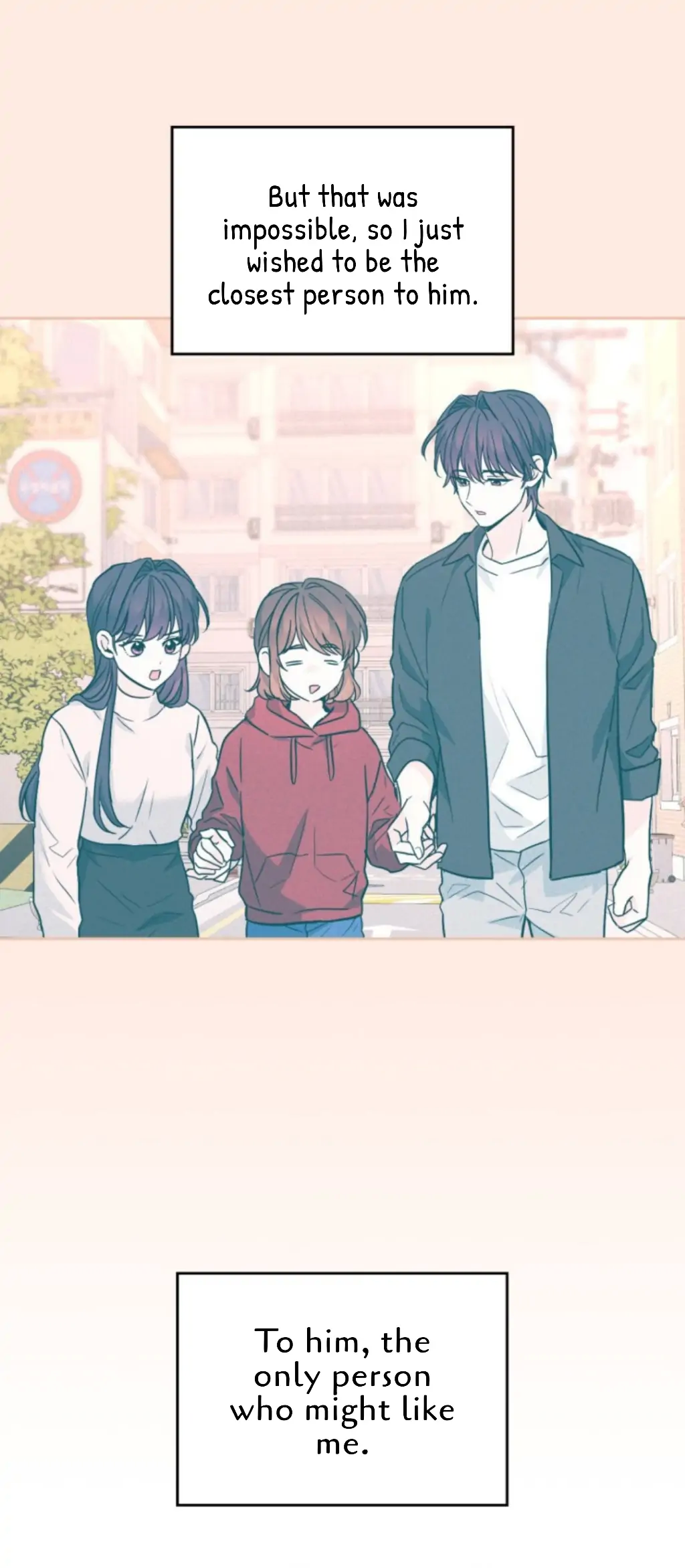 My Life as an Internet Novel chapter 170 page 8
