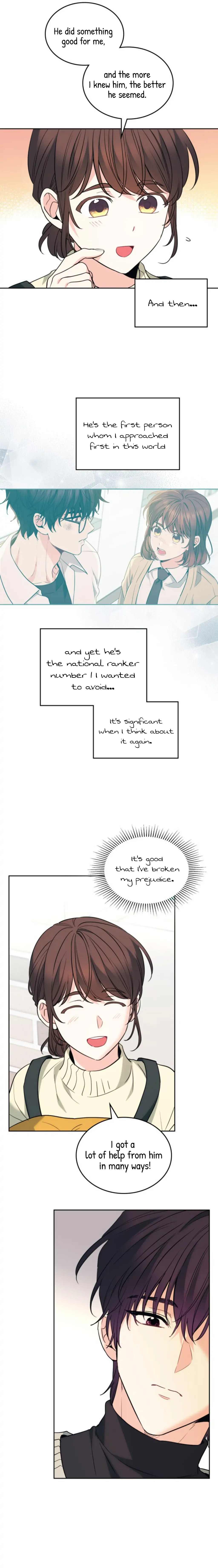 My Life as an Internet Novel chapter 177 page 18