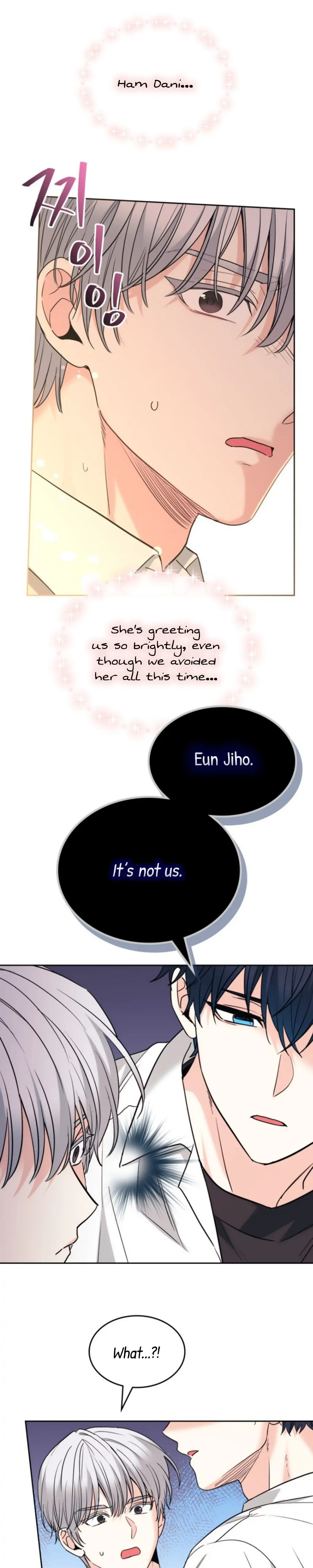 My Life as an Internet Novel chapter 177 page 9