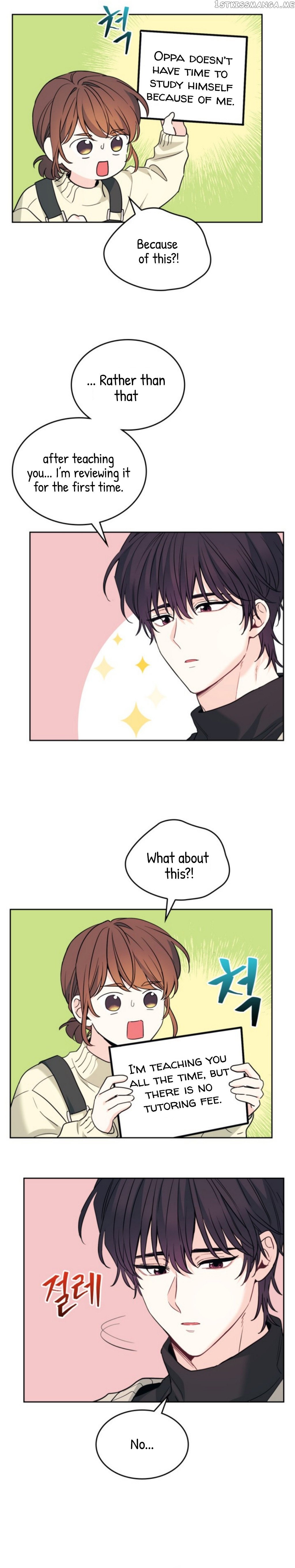 My Life as an Internet Novel chapter 178 page 4
