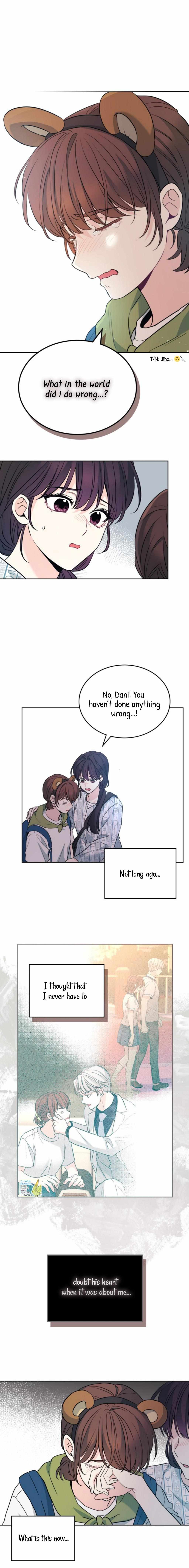 My Life as an Internet Novel chapter 179 page 15