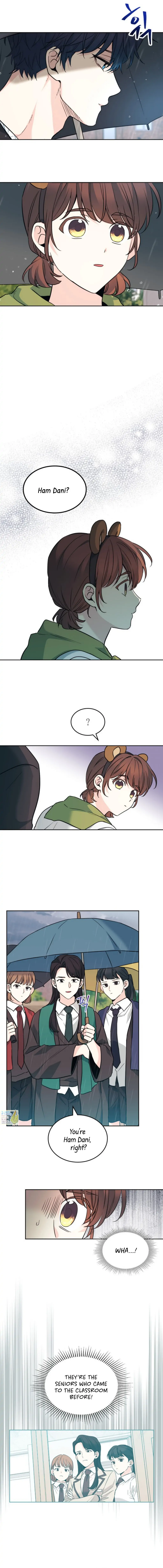 My Life as an Internet Novel chapter 180 page 11