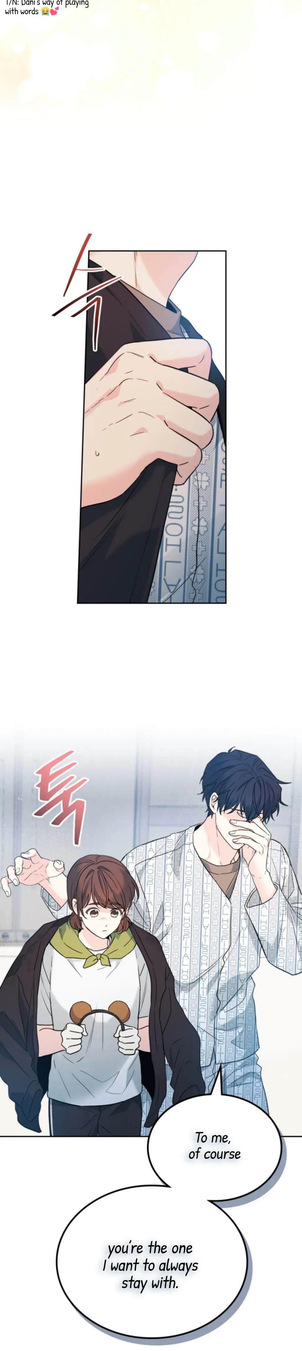 My Life as an Internet Novel chapter 181 page 10