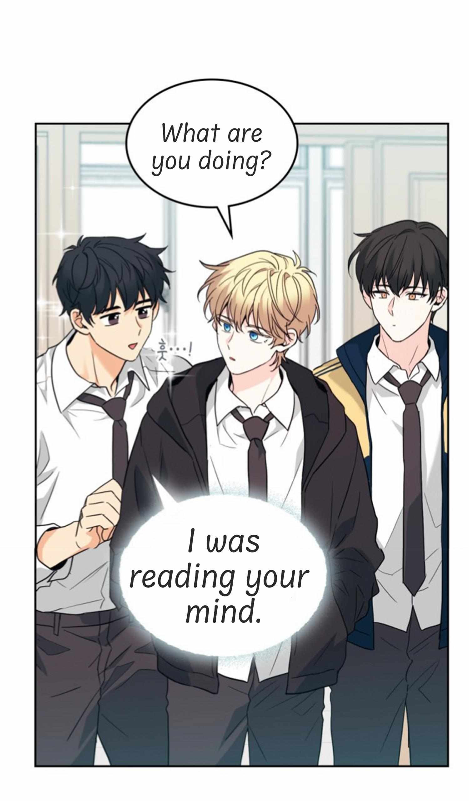 My Life as an Internet Novel chapter 185 page 28