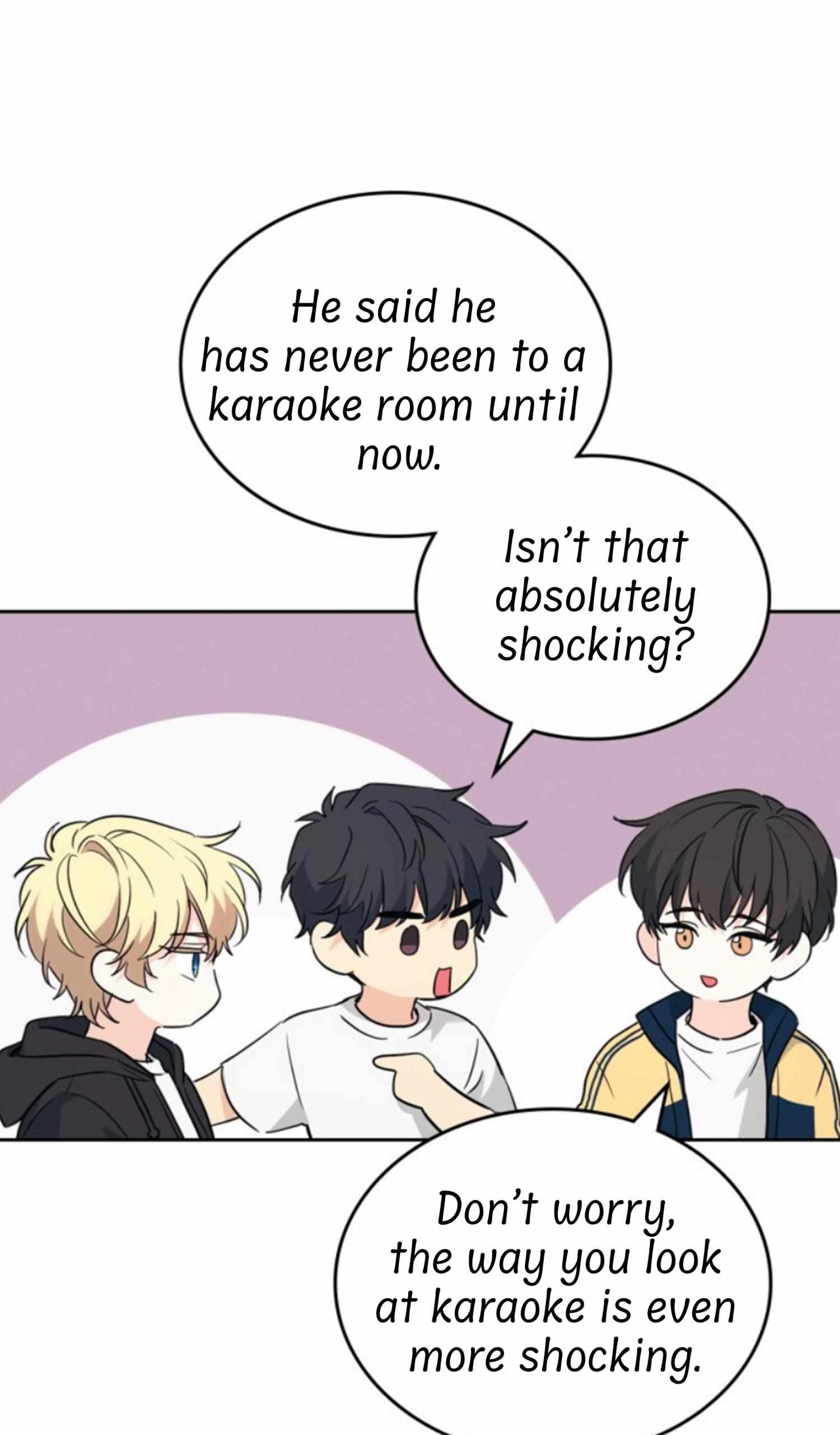 My Life as an Internet Novel chapter 185 page 51
