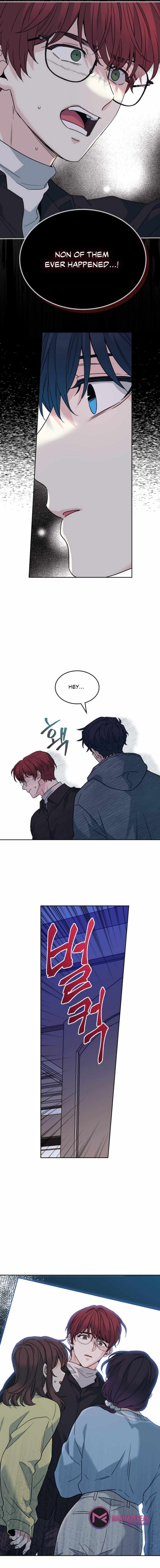 My Life as an Internet Novel chapter 196 page 14
