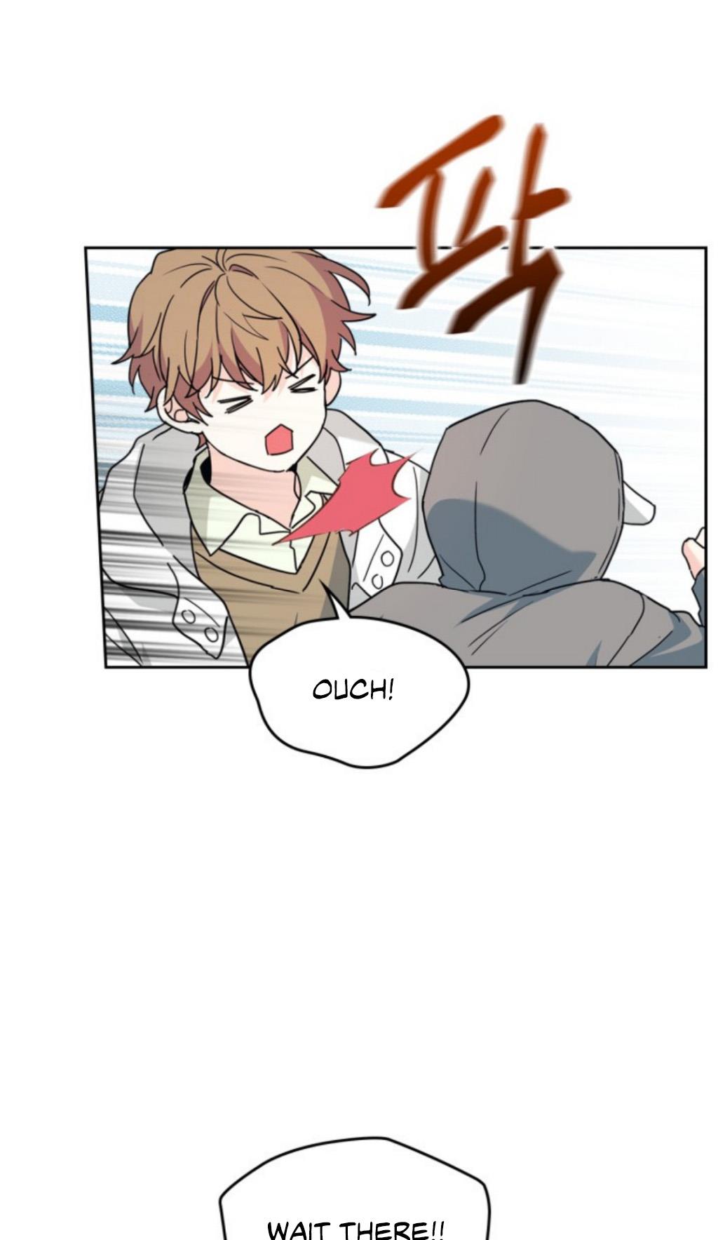 My Life as an Internet Novel chapter 199 page 12