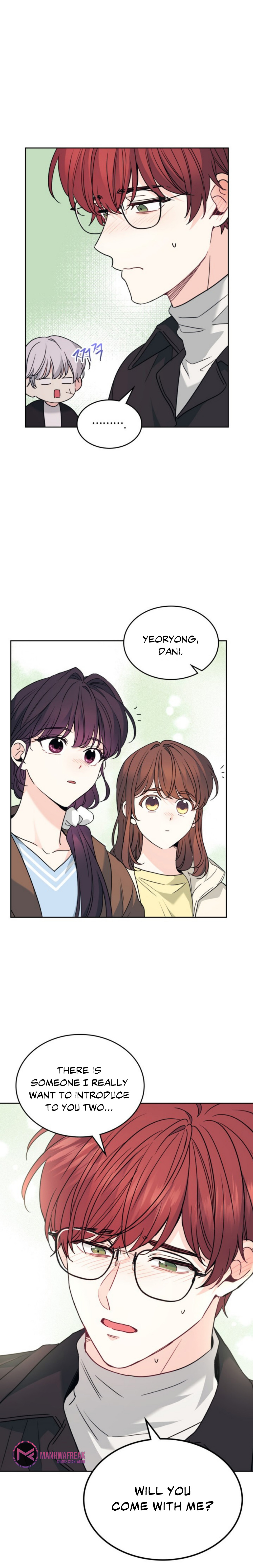 My Life as an Internet Novel chapter 199 page 47