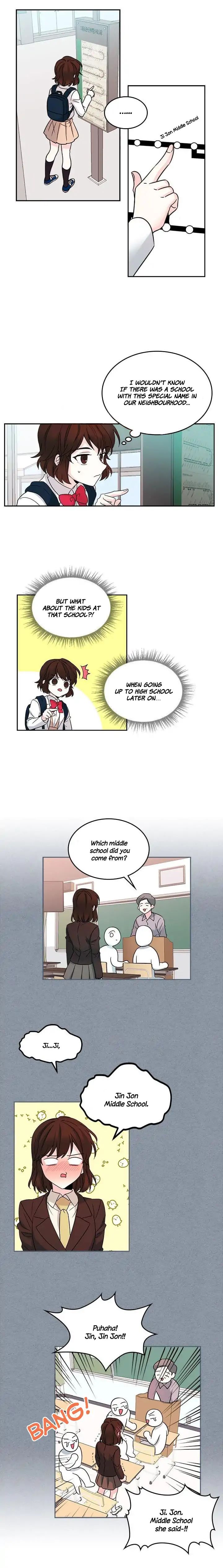 My Life as an Internet Novel chapter 2 page 12