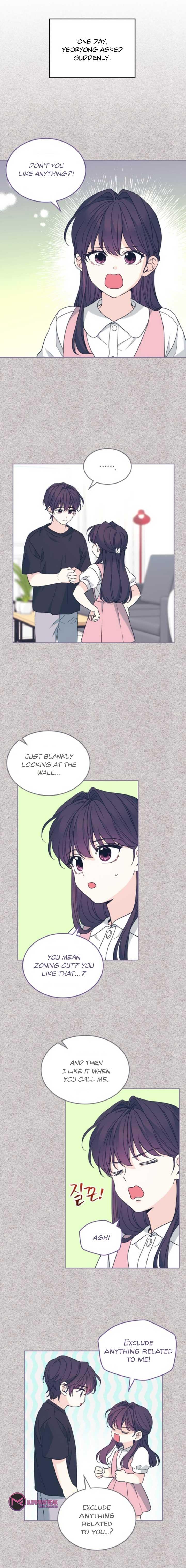 My Life as an Internet Novel chapter 209 page 6