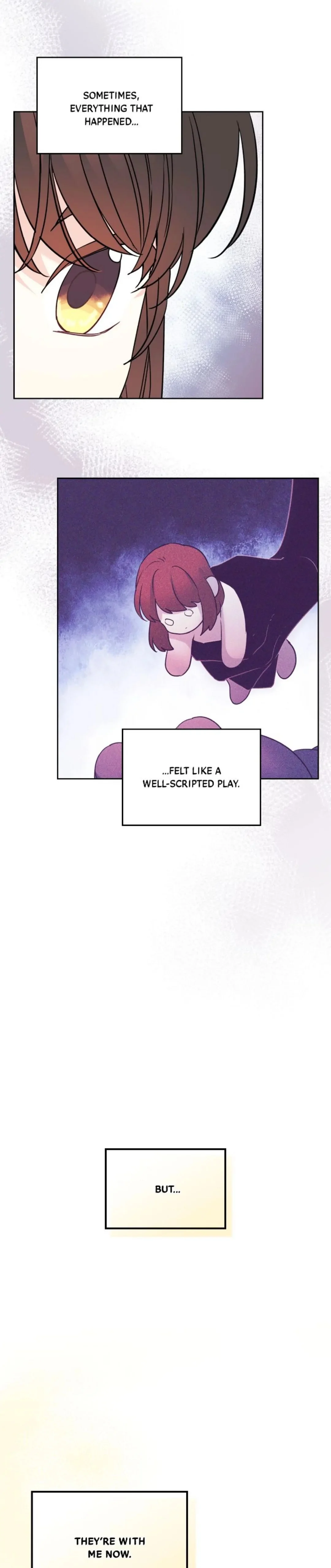 My Life as an Internet Novel chapter 213 page 6