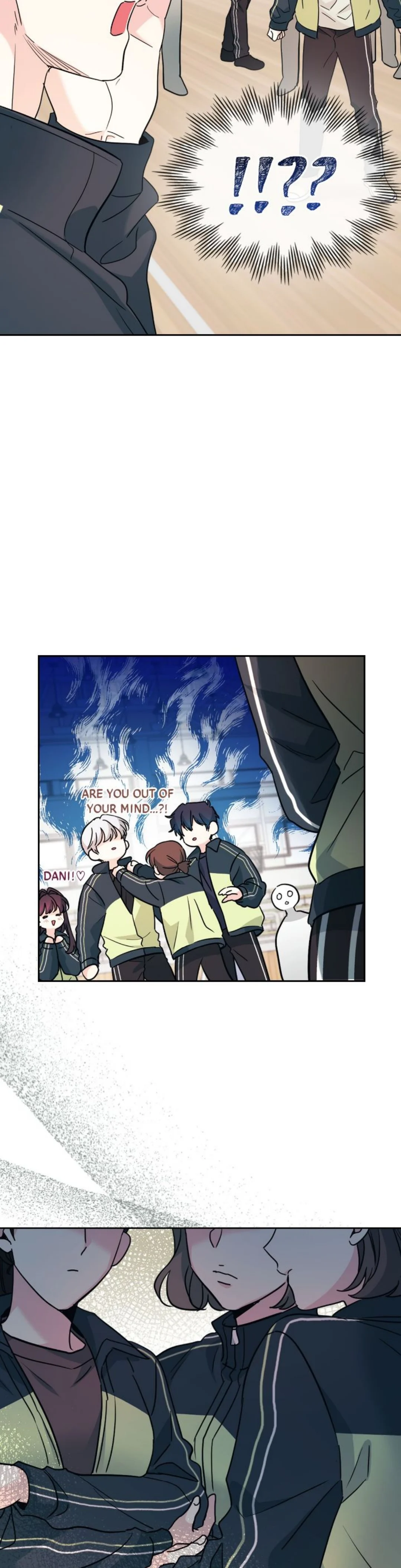 My Life as an Internet Novel chapter 216 page 36
