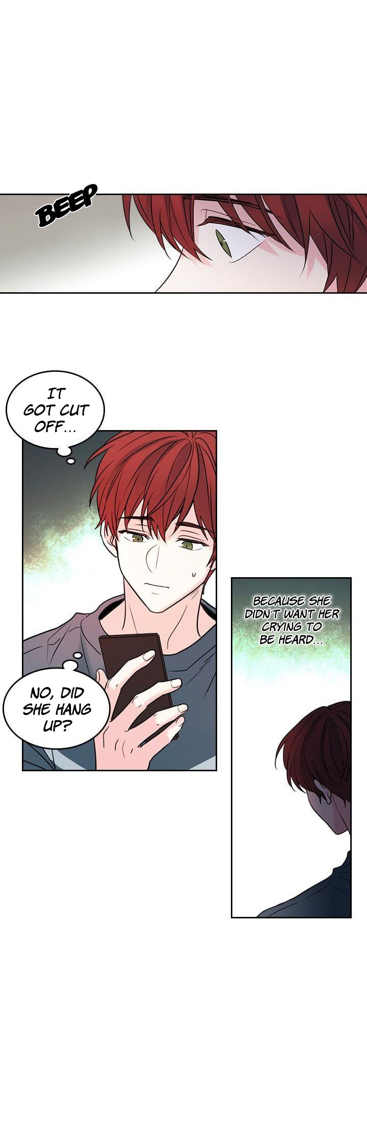 My Life as an Internet Novel chapter 25 page 25