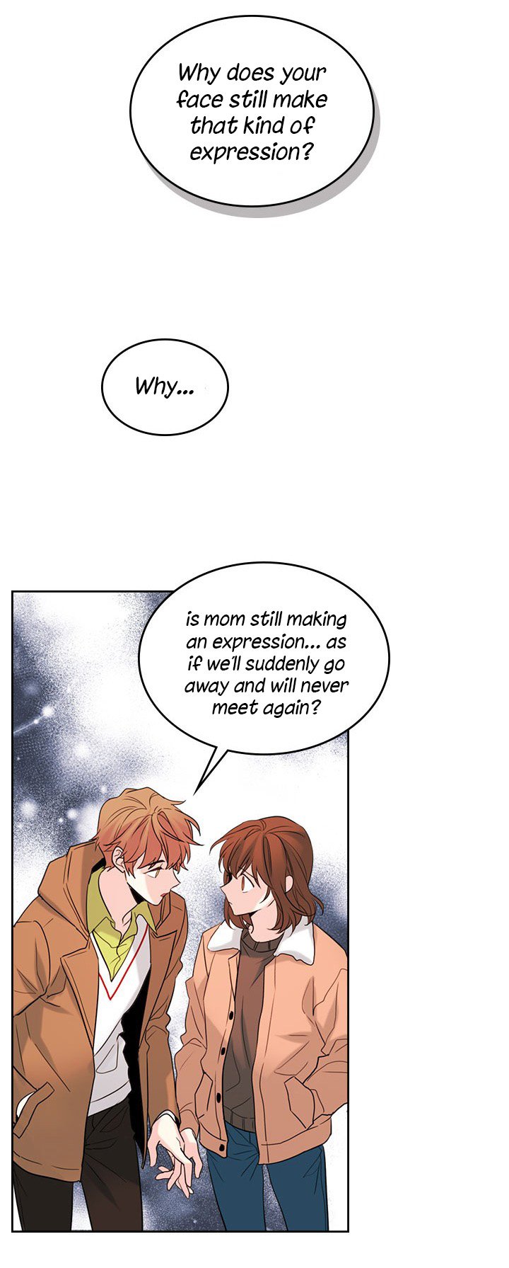 My Life as an Internet Novel chapter 28 page 10