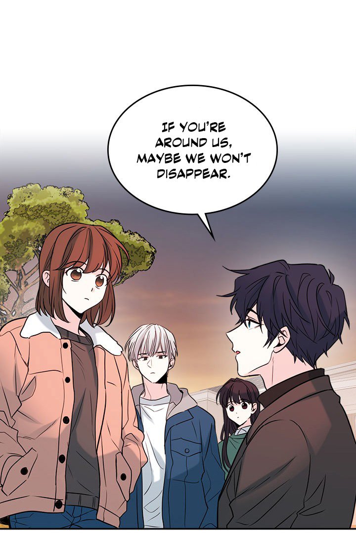 My Life as an Internet Novel chapter 28 page 28