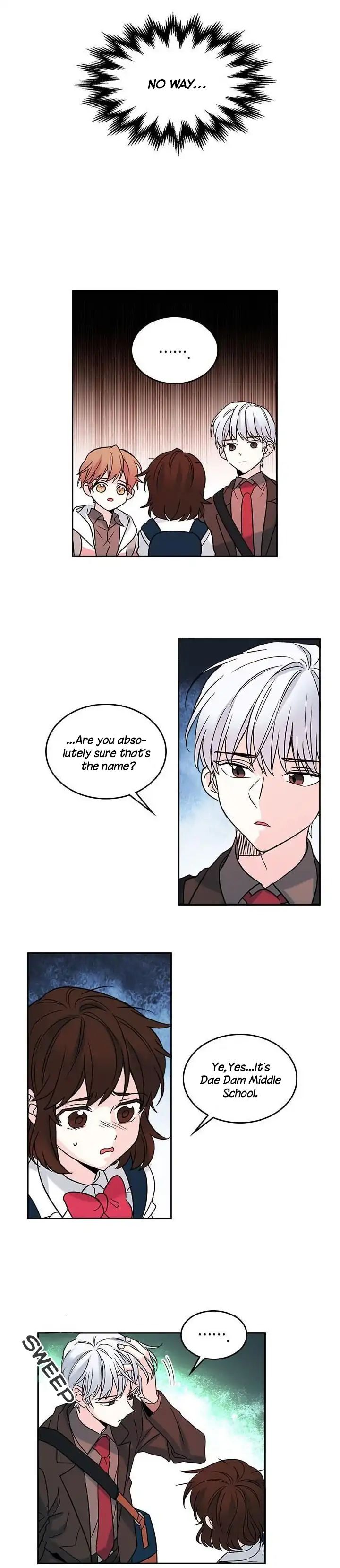 My Life as an Internet Novel chapter 3 page 10