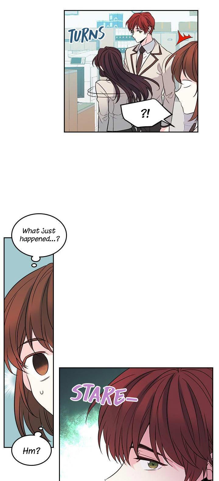 My Life as an Internet Novel chapter 33 page 27