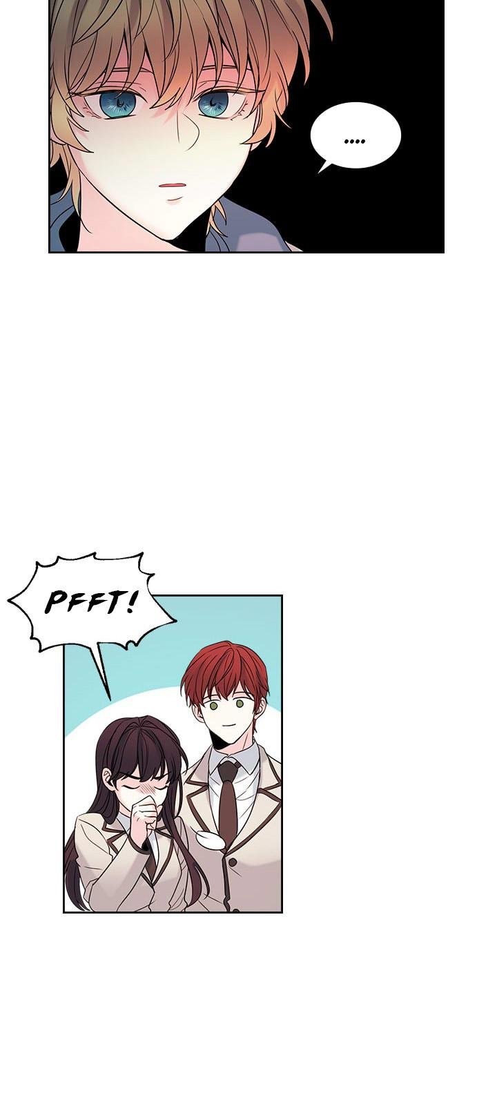 My Life as an Internet Novel chapter 34 page 10