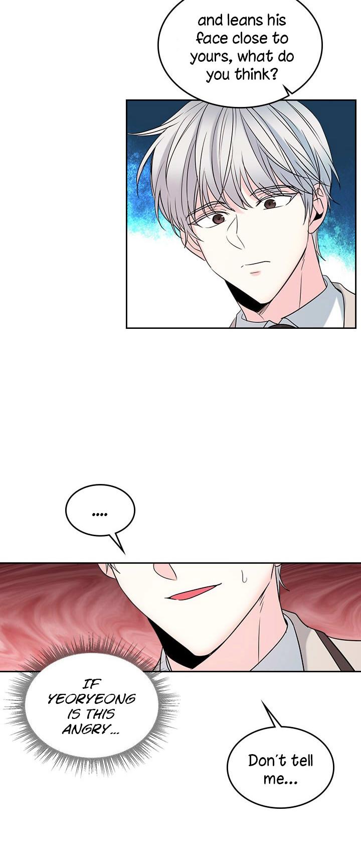 My Life as an Internet Novel chapter 34 page 25