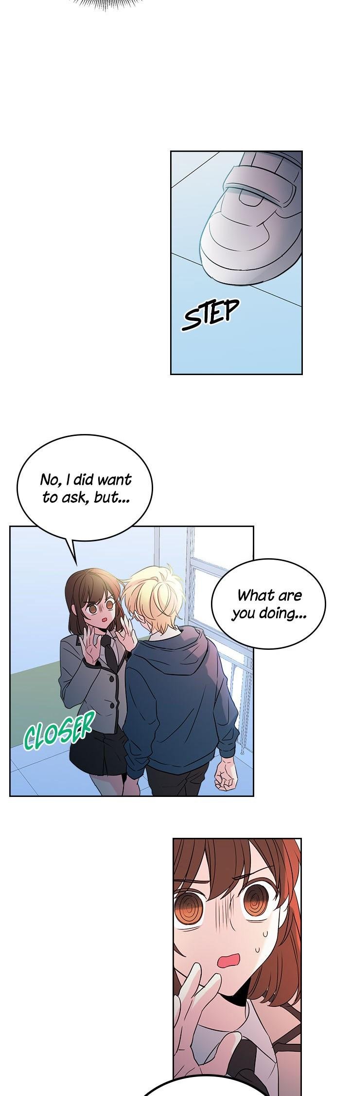 My Life as an Internet Novel chapter 42 page 16
