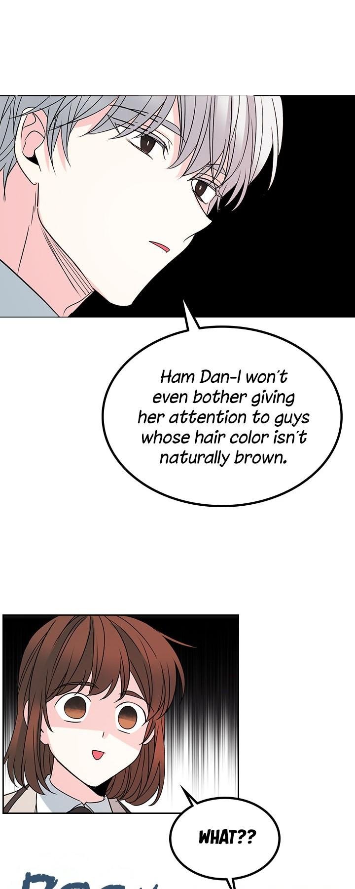My Life as an Internet Novel chapter 42 page 28