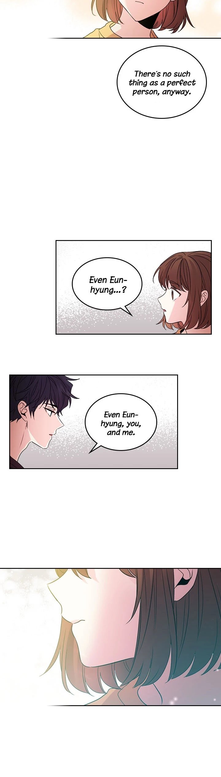 My Life as an Internet Novel chapter 52 page 23