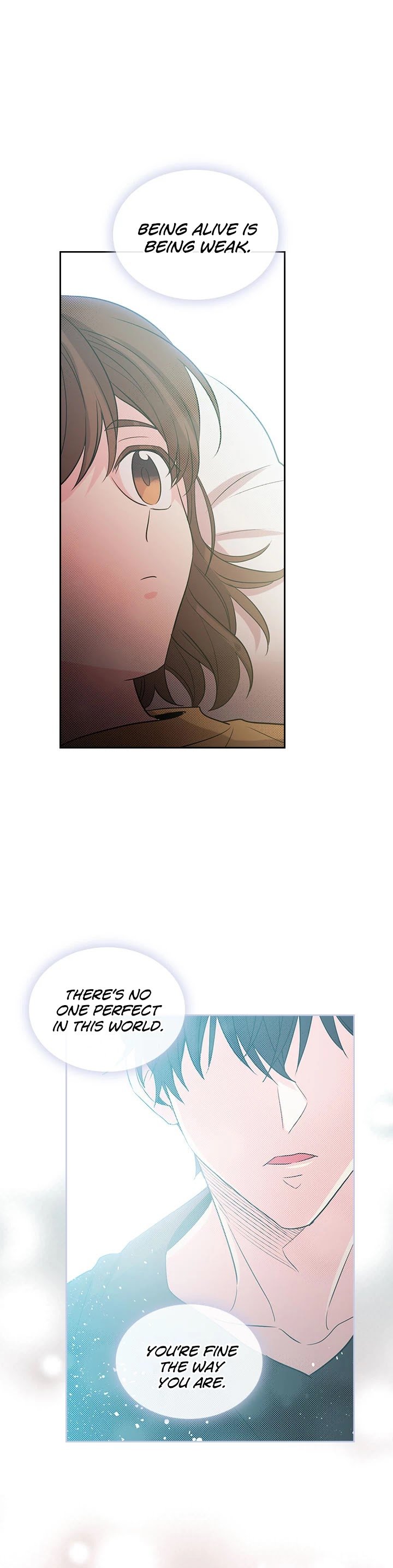 My Life as an Internet Novel chapter 52 page 27