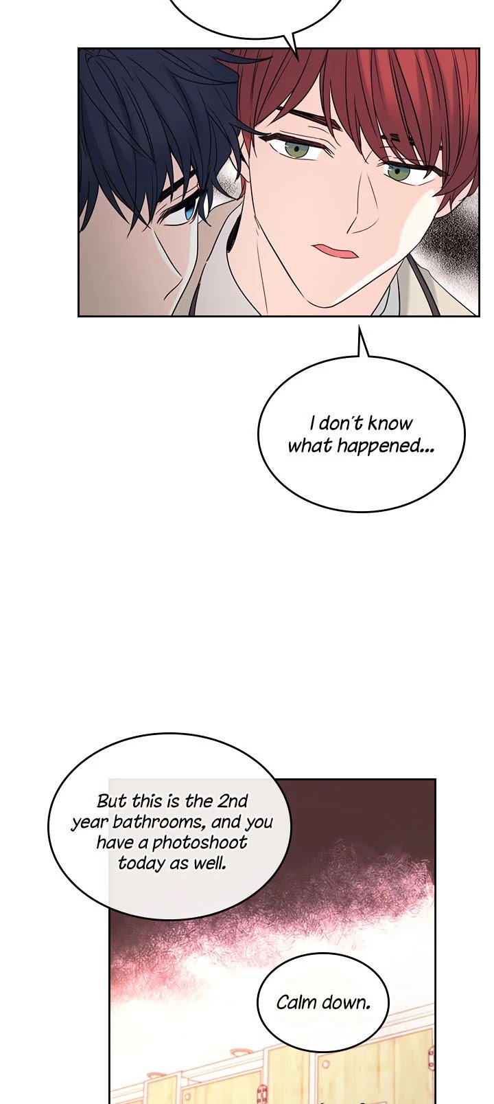 My Life as an Internet Novel chapter 60 page 18