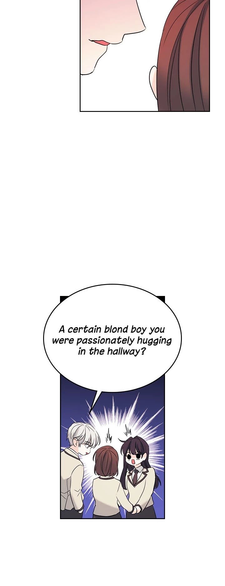 My Life as an Internet Novel chapter 60 page 6