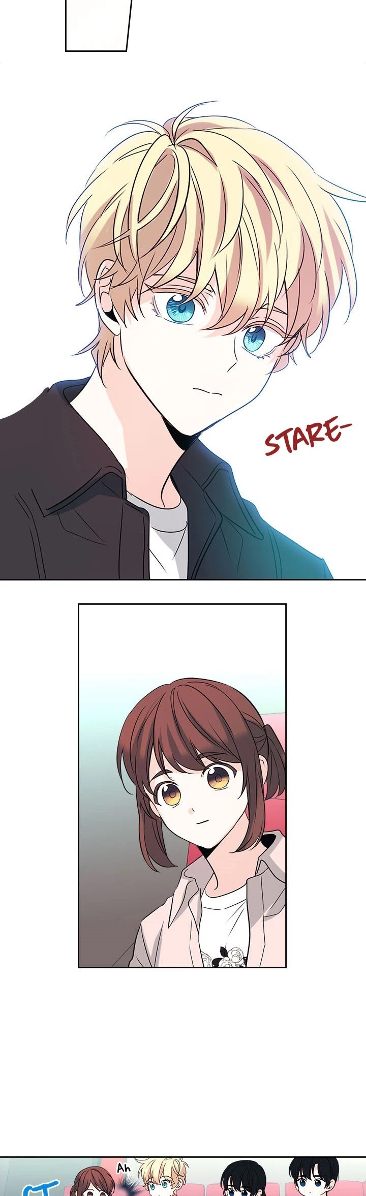 My Life as an Internet Novel chapter 73 page 25