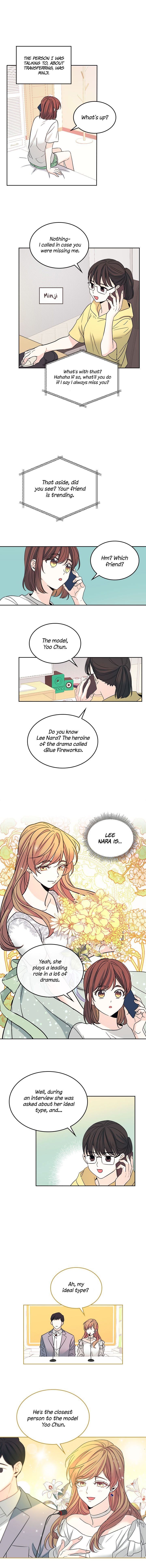 My Life as an Internet Novel chapter 82 page 4
