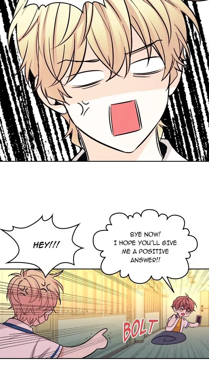 My Life as an Internet Novel chapter 88.1 page 15