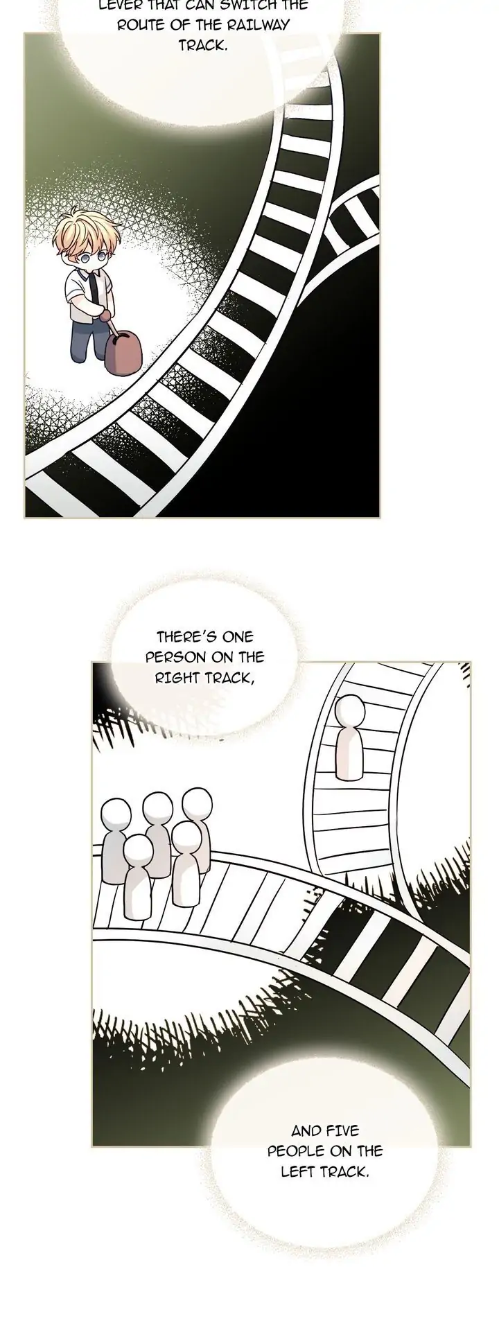 My Life as an Internet Novel chapter 88.1 page 2