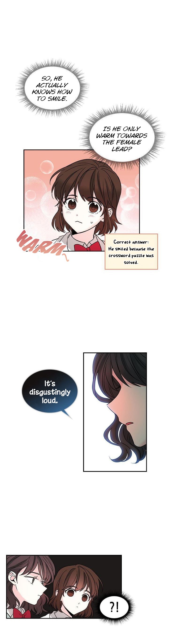 My Life as an Internet Novel chapter 9 page 7