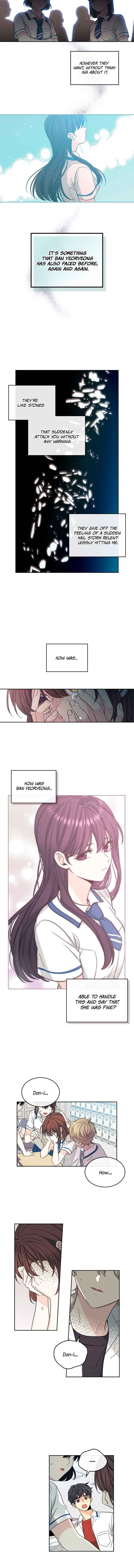 My Life as an Internet Novel chapter 91 page 6