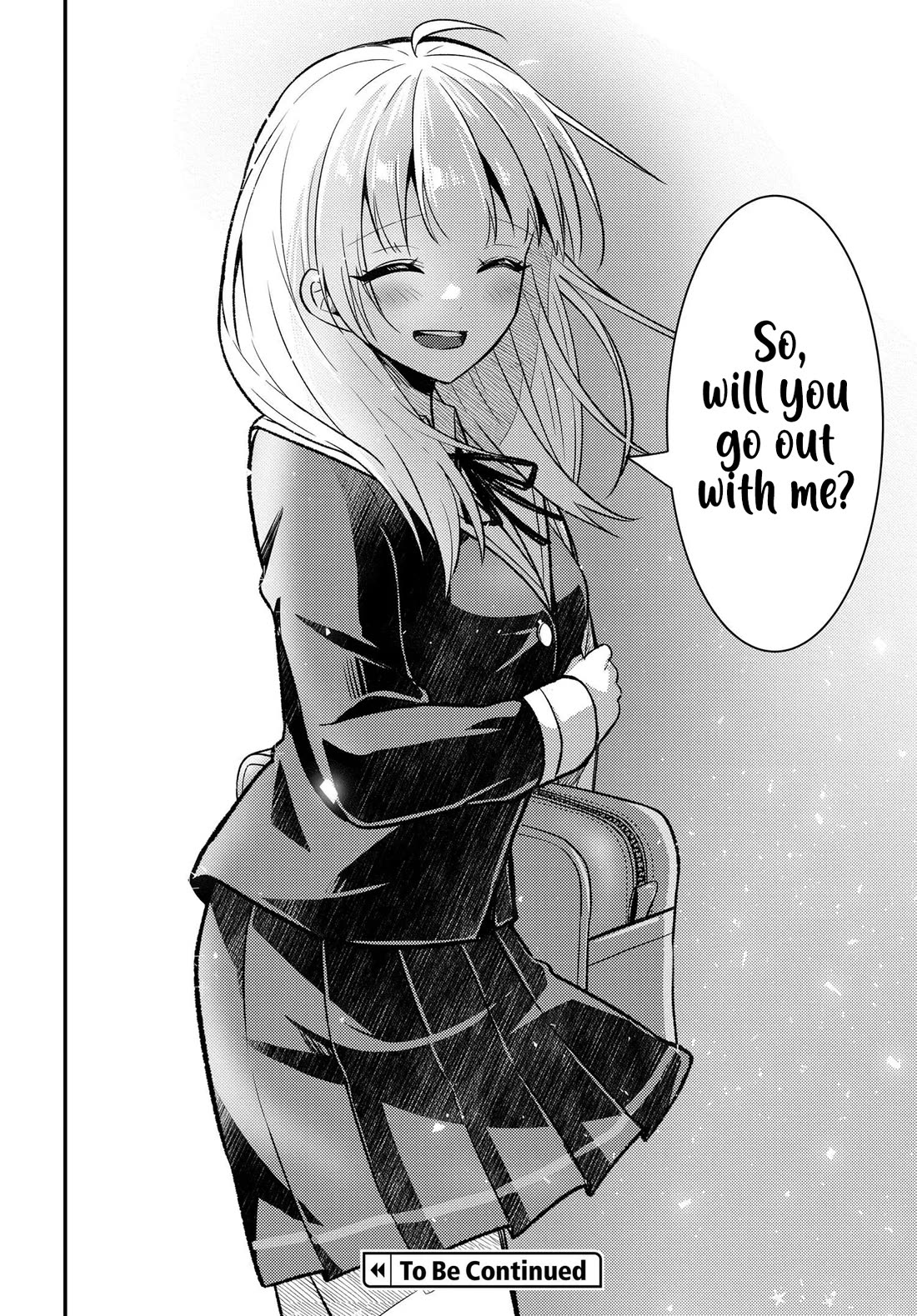 My Life Turned Around: After Being Cheated on and Falsely Accused, I Ended up Being Adored by the Most Beautiful Girl in School chapter 10 page 19
