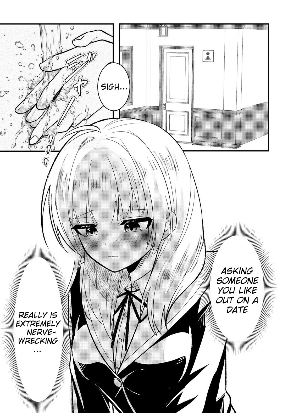 My Life Turned Around: After Being Cheated on and Falsely Accused, I Ended up Being Adored by the Most Beautiful Girl in School chapter 10 page 24