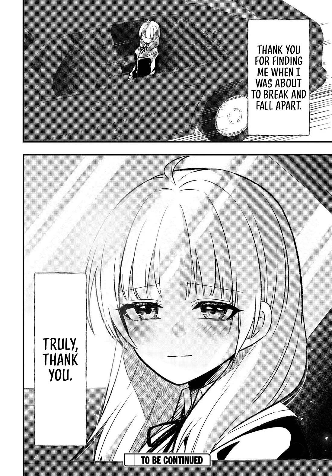 My Life Turned Around: After Being Cheated on and Falsely Accused, I Ended up Being Adored by the Most Beautiful Girl in School chapter 10 page 37