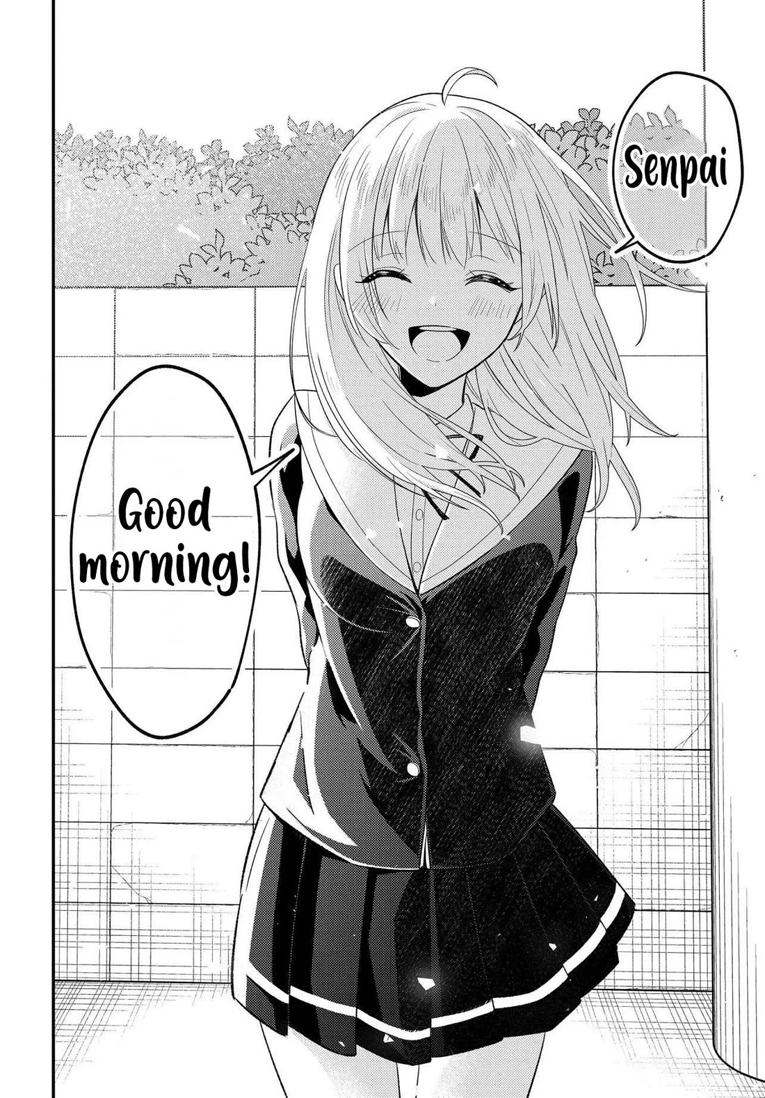 My Life Turned Around: After Being Cheated on and Falsely Accused, I Ended up Being Adored by the Most Beautiful Girl in School chapter 6 page 31