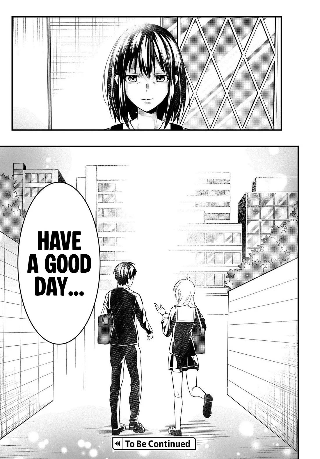 My Life Turned Around: After Being Cheated on and Falsely Accused, I Ended up Being Adored by the Most Beautiful Girl in School chapter 6 page 37