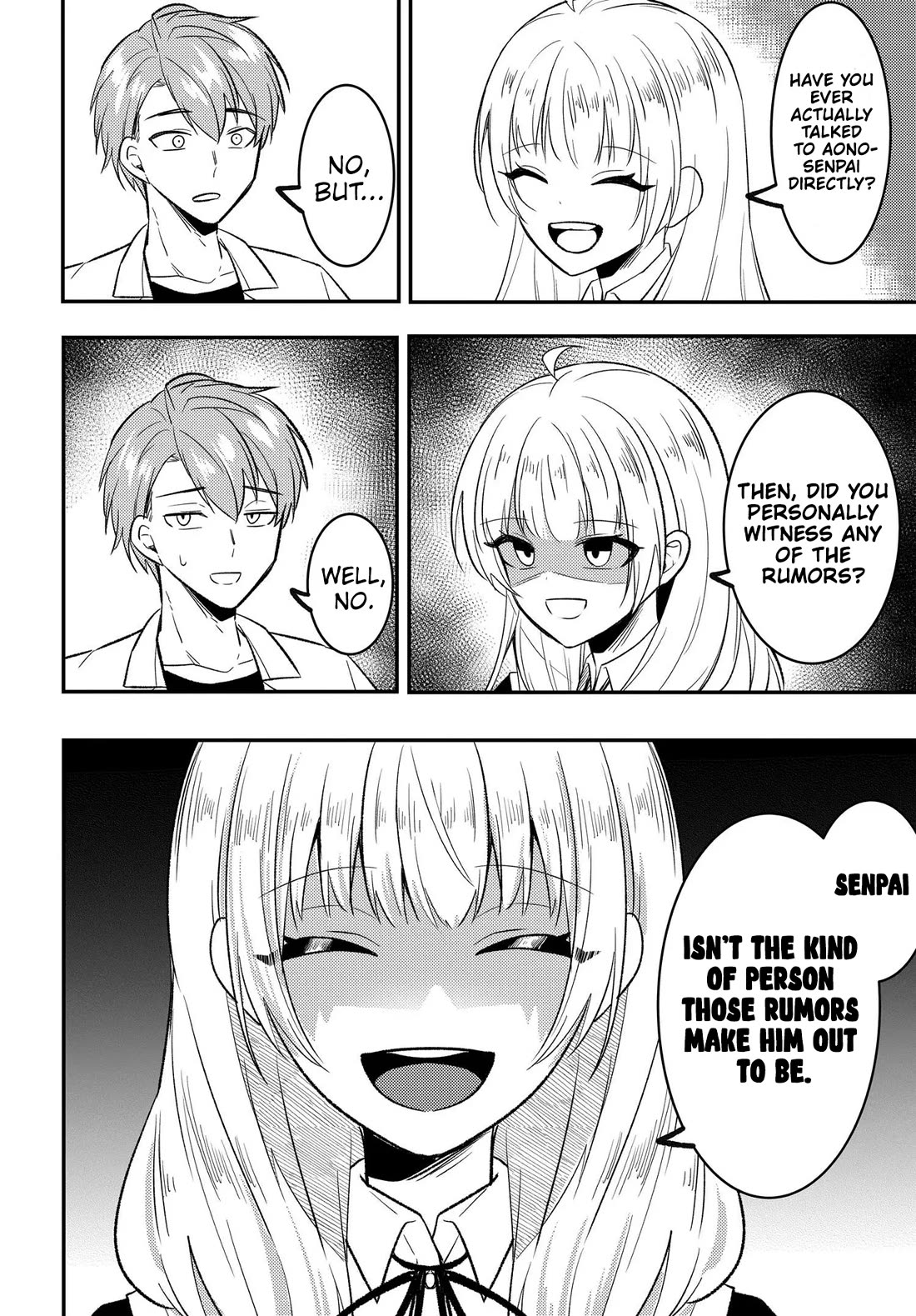 My Life Turned Around: After Being Cheated on and Falsely Accused, I Ended up Being Adored by the Most Beautiful Girl in School chapter 8 page 25