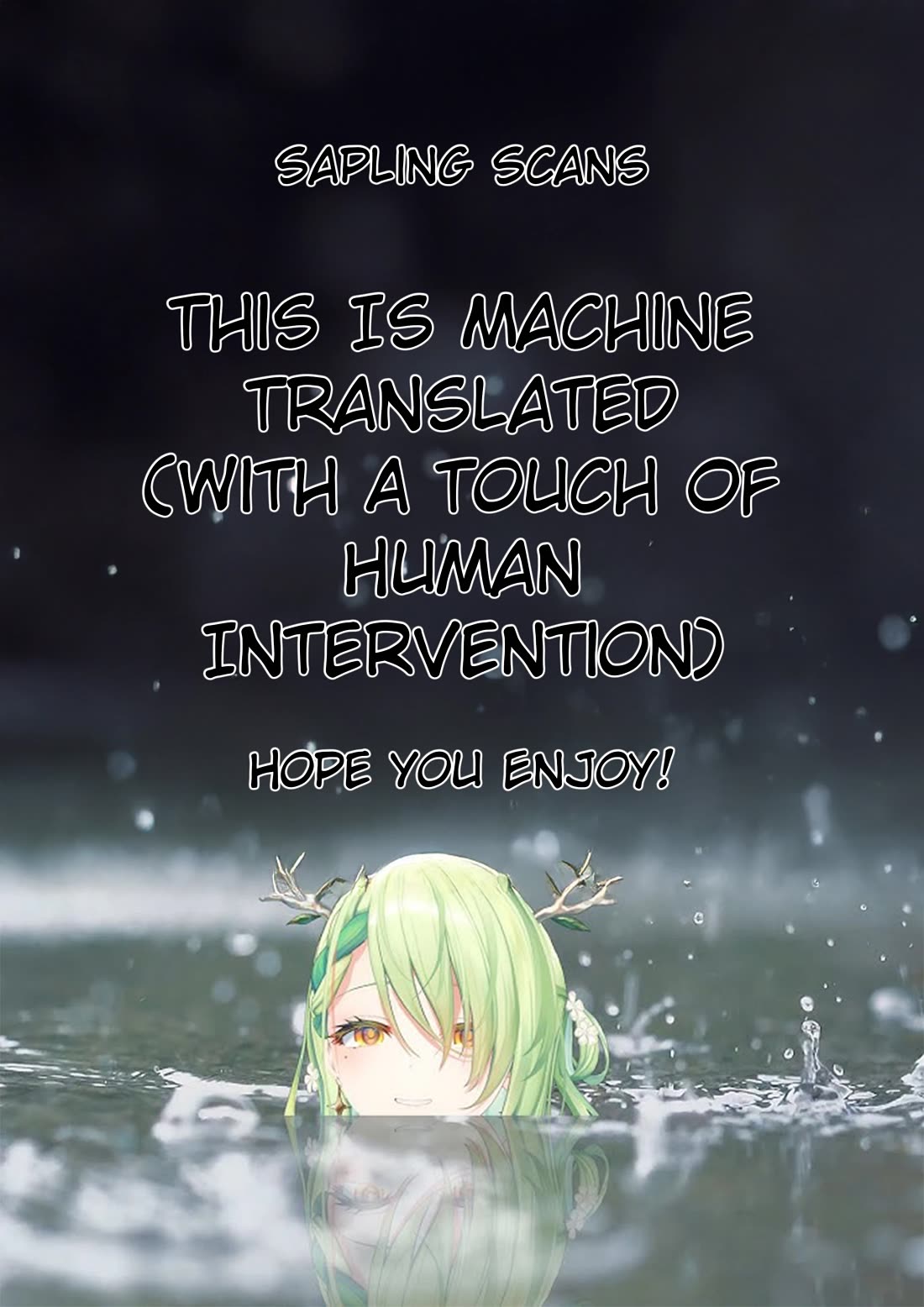 My Little Sister Can’t Be My Girlfriend chapter 10 page 1