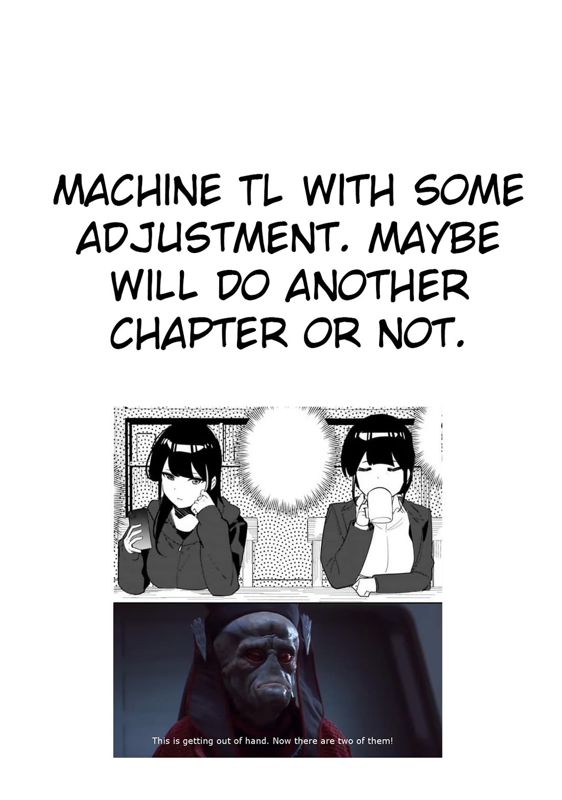 My Little Sister Can’t Be My Girlfriend chapter 17 page 22